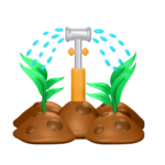 Irrigation